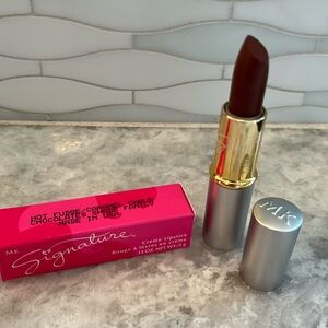 Mary Kay Hot Fudge Lipstick